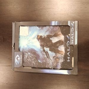 HALO 4, IPAD COVER 2/3, NEW
